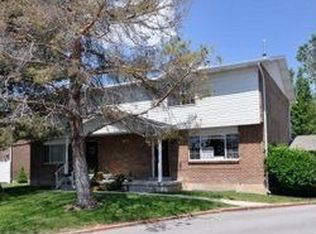 3655 S 1300 E #10, Millcreek, UT 84106