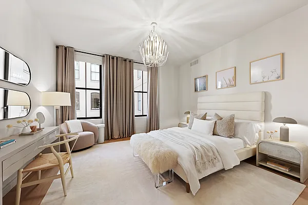 Sold by Brown Harris Stevens | media 18