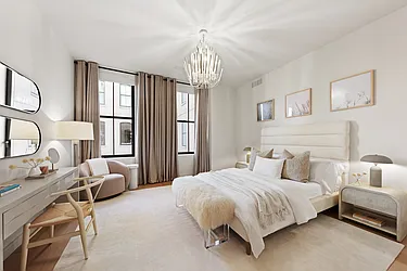 Sold by Brown Harris Stevens