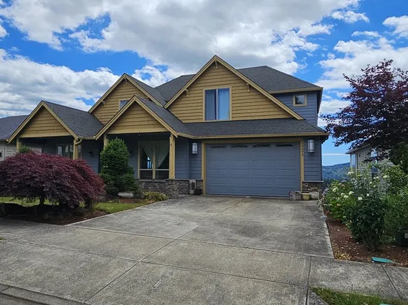 12577 SE Verlie St, Happy Valley, OR 97086