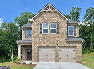 631 Egrets Lndg LOT 50, Covington, GA 30014