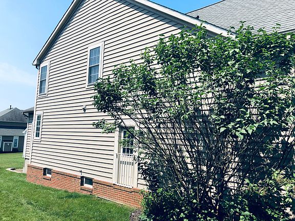 Property Side View