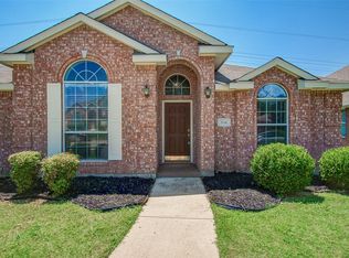 3316 Bluegrass Dr, Plano, TX 75074