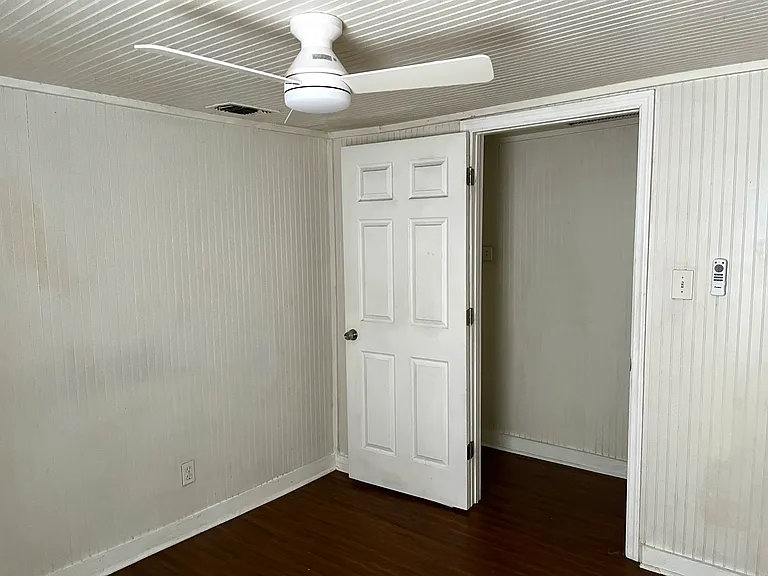 South bedroom