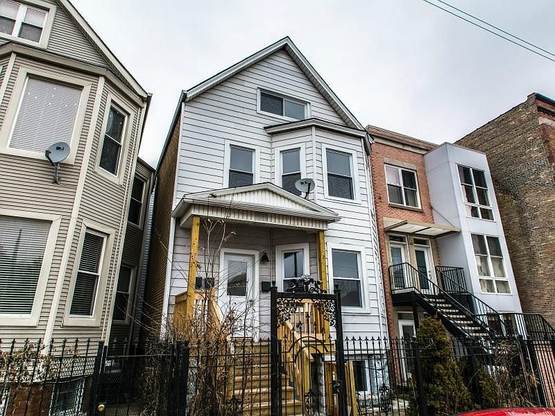 1st image of 3506 W Diversey Ave #2