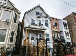 3506 W Diversey Ave #2, Chicago, IL 60647