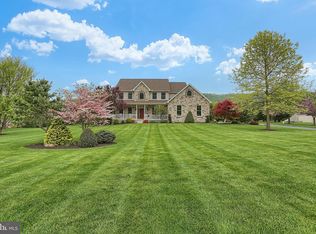 1590 Stony Mountain Way, Dauphin, PA 17018