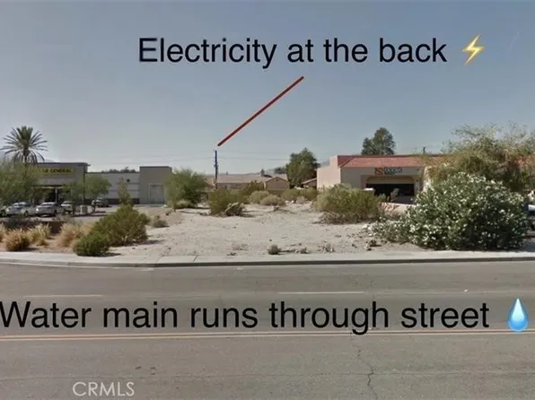 0 Palm Dr #643, Desert Hot Springs, CA 92240