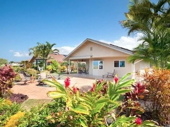 77-158 Mahiehie St, Kailua Kona, HI 96740