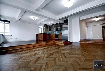 Rented by Bond New York