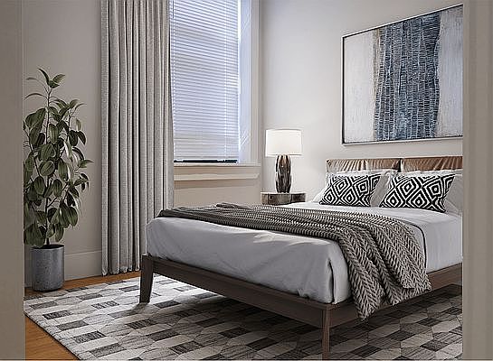 3rd image of 600 W 136th St APT 4D