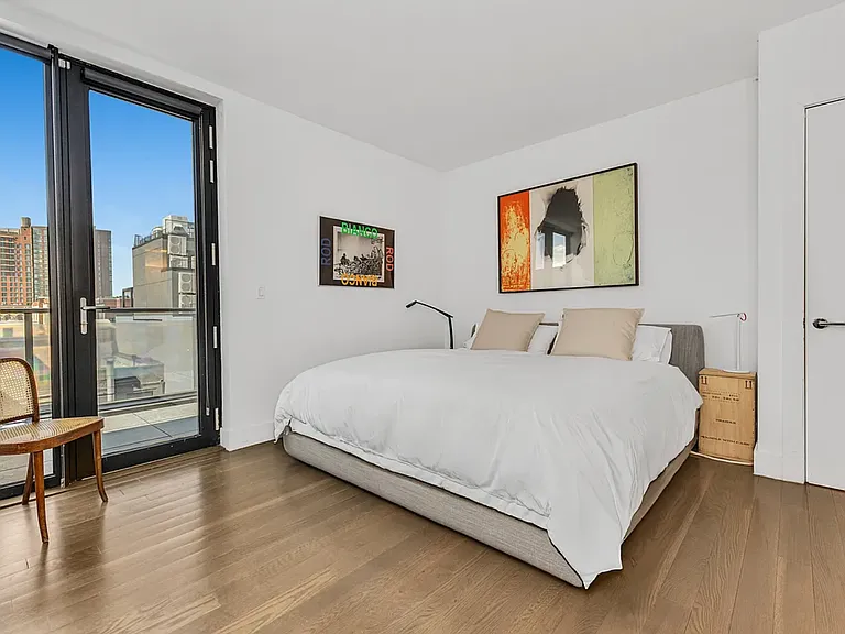 155 Attorney St #7B — Photo 4