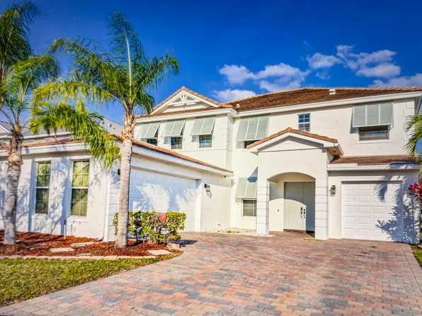 118 Palm Beach Plantation Boulevard, Royal Palm Beach, FL 33411