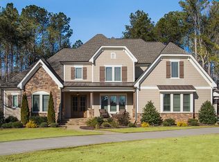 7133 Cove Lake Dr, Wake Forest, NC 27587
