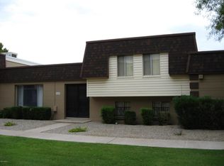 8442 E Chaparral Rd, Scottsdale, AZ 85250