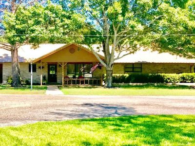 1154 Fairway Cir, Brackettville, TX, 78832