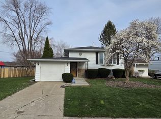 6777 Polk St, Merrillville, IN