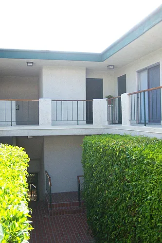 3649 Glendon Ave #205 Photo 1