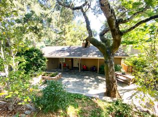 160 Montclair Dr Santa Cruz CA 95060 Zillow