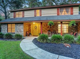 23830 Red Oak Dr, Spring, TX 77389