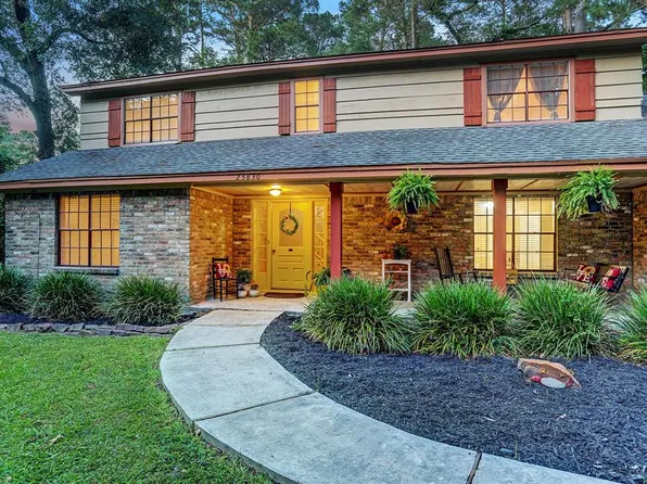 23830 Red Oak Dr, Spring, TX 77389