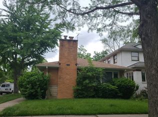 747 S Humphrey Ave, Oak Park, IL 60304