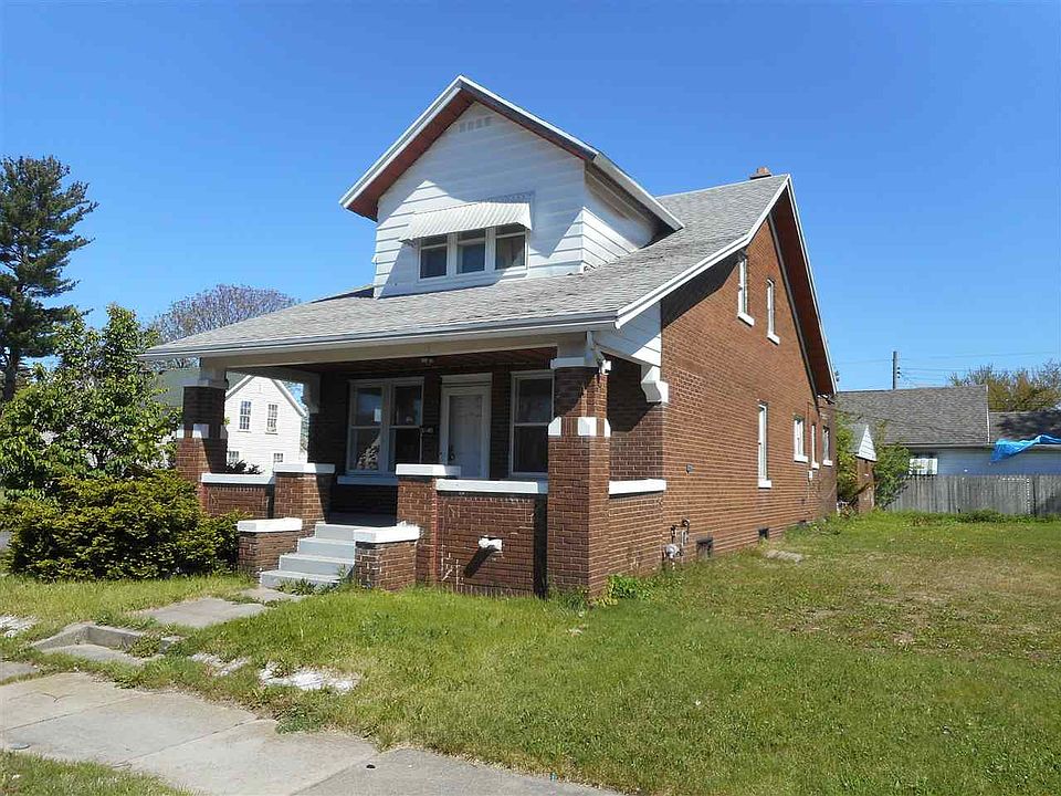 2nd image of 1349 Poland St