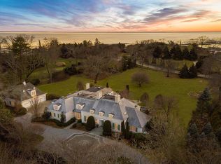 1011 Pequot Ave, Southport, CT 06890