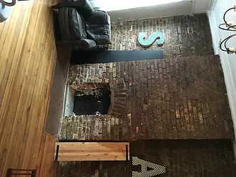 Rented by Alex Tembelis, LREB