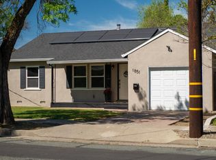 1851 W Harding Way, Stockton, CA 95203