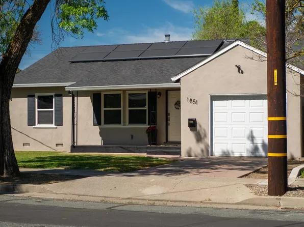 1851 W Harding Way, Stockton, CA 95203