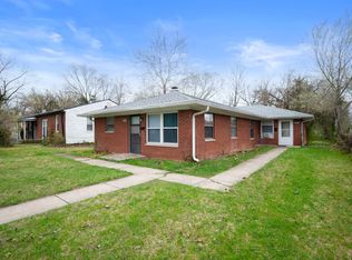 3468 N Dearborn St, Indianapolis, IN 46218