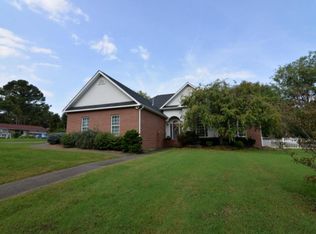 1731 Leconte Dr, Maryville, TN 37803