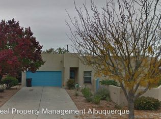 2931 Foraker Pl NW, Albuquerque, NM 87107