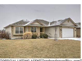 1116 NW 91st Ter, Kansas City, MO 64155