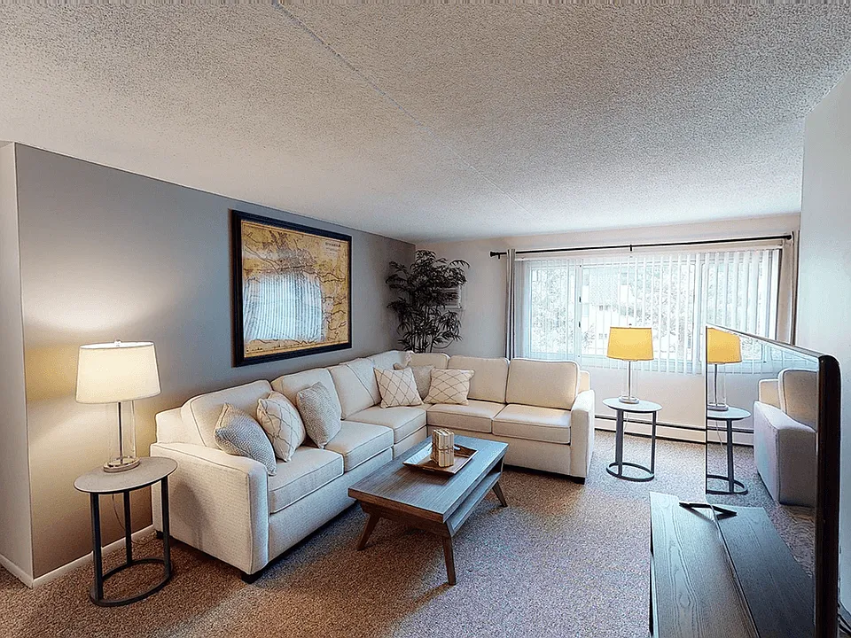 Tanglewood Apartments