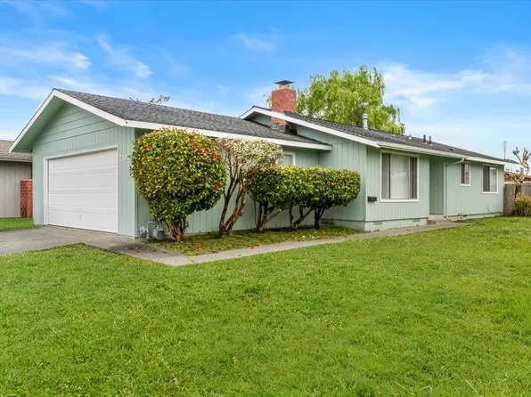 2102 Haeger Ave, Arcata, CA 95521