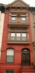 462 Greene Avenue in Bedford-Stuyvesant