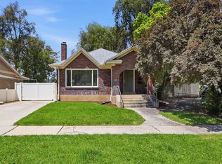 330 W 200 S, Provo, UT 84601