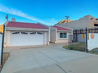 53720 Avenue Obregon, La Quinta, CA 92253