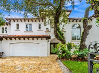 Coral Way Heights, Miami, FL 33155