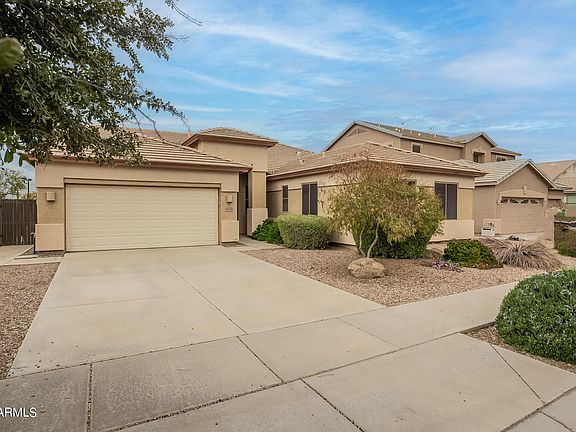 2nd image of 4315 E SLEIGHBELL Drive