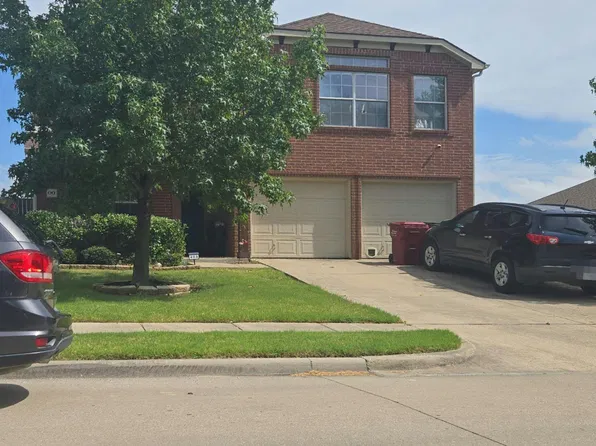 400 Cookston Ln, Royse City, TX 75189