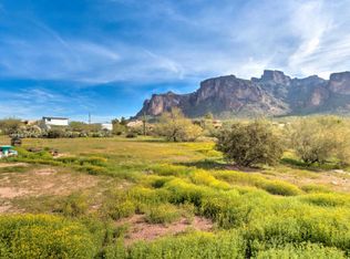 1255 N Sunset Rd, Apache Junction, AZ 85119