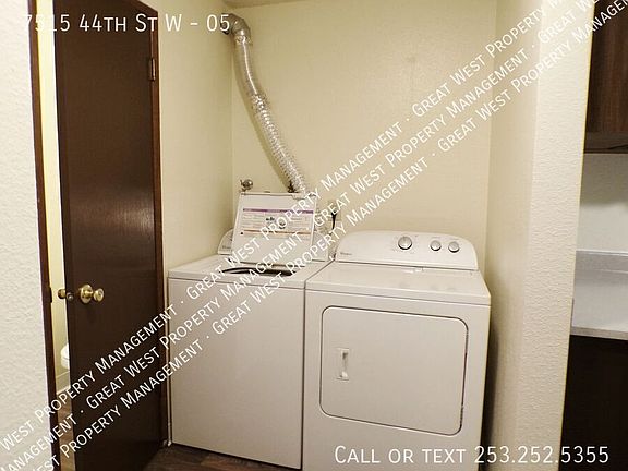 4th image of 7515 44th St W APT 5