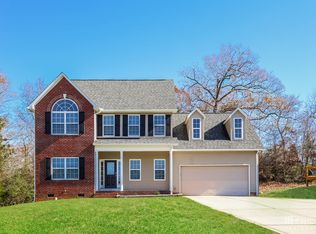 103 Marcella Dr, Kings Mountain, NC 28086