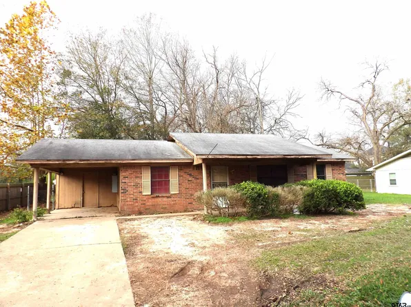 605 S Fair St, Crockett, TX 75835