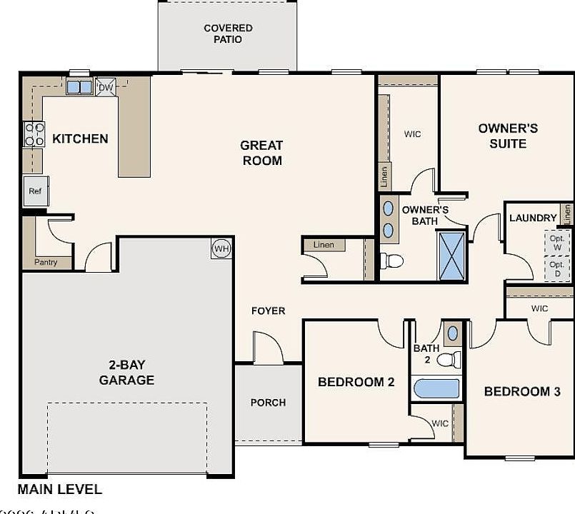 2nd image of 7732 S SPINN Way