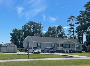 2775 Cameron Langston Rd, Grifton, NC 28530