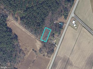 Houston Branch Rd, Federalsburg, MD 21632